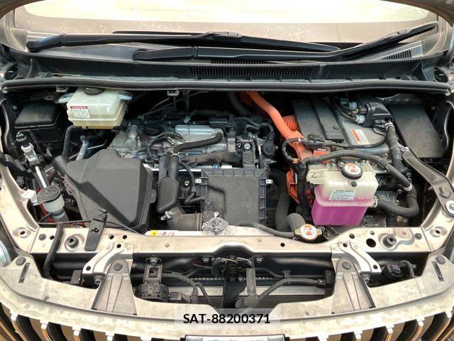 Toyota ESQUIRE 2020-09 7454157-17