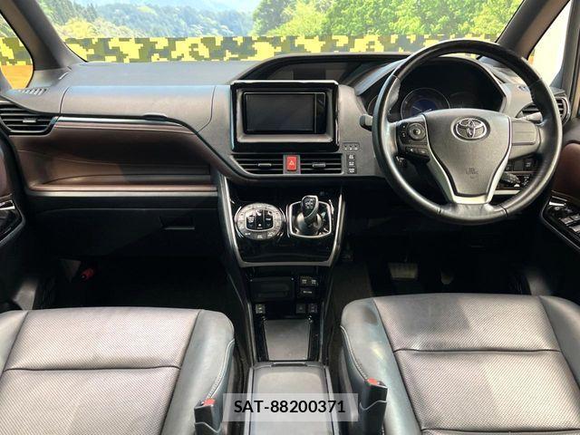 Toyota ESQUIRE 2020-09 7454157-1