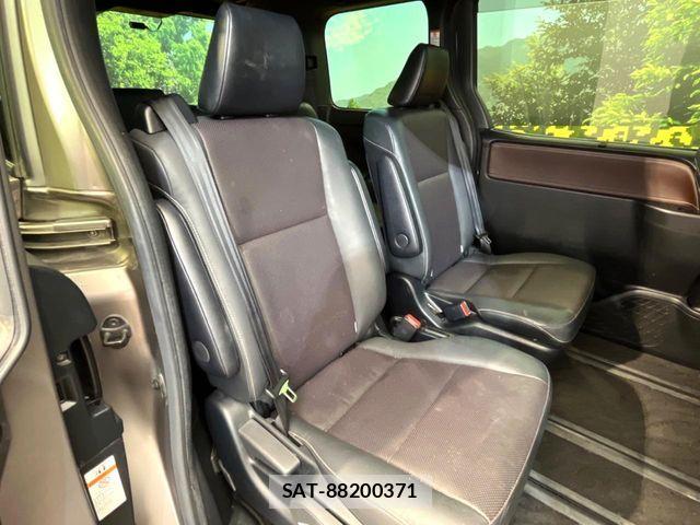 Toyota ESQUIRE 2020-09 7454157-8
