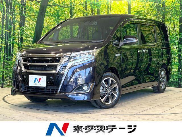 Toyota ESQUIRE 2019-11 7454162-0