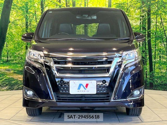Toyota ESQUIRE 2019-11 7454162-13