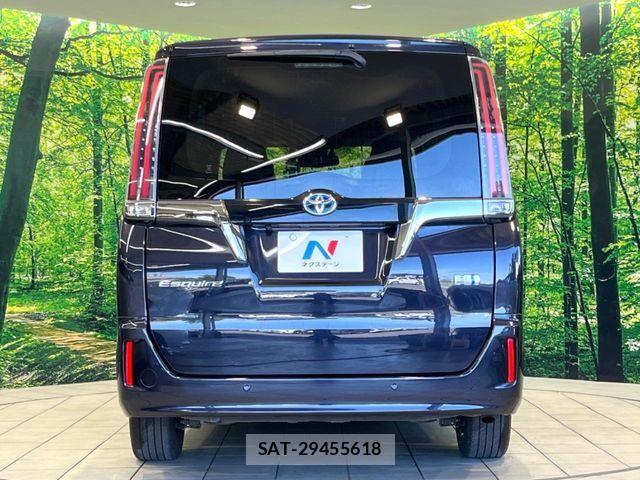 Toyota ESQUIRE 2019-11 7454162-14