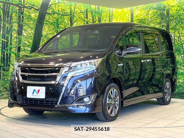 Toyota ESQUIRE 2019-11 7454162-15