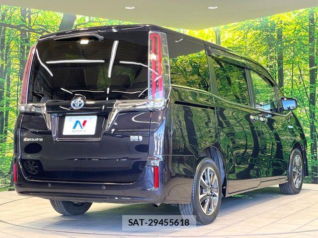 Toyota ESQUIRE 2019-11 7454162-16