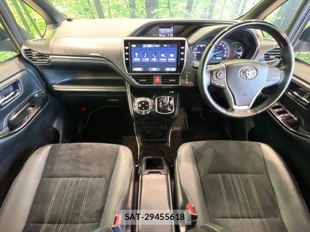 Toyota ESQUIRE 2019-11 7454162-1