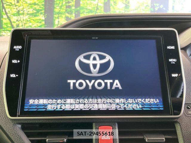 Toyota ESQUIRE 2019-11 7454162-3