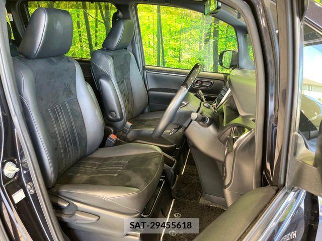 Toyota ESQUIRE 2019-11 7454162-7
