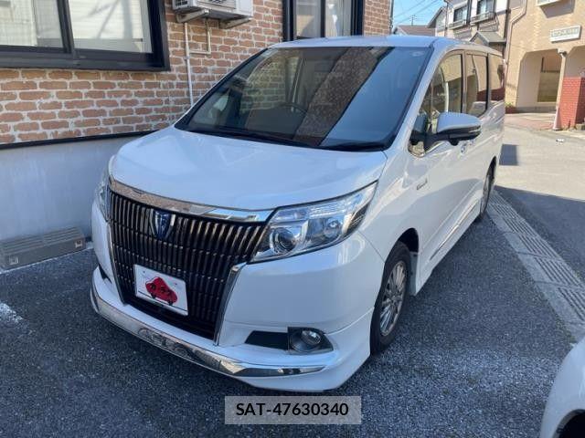 Toyota ESQUIRE 2015-07 7454165-0