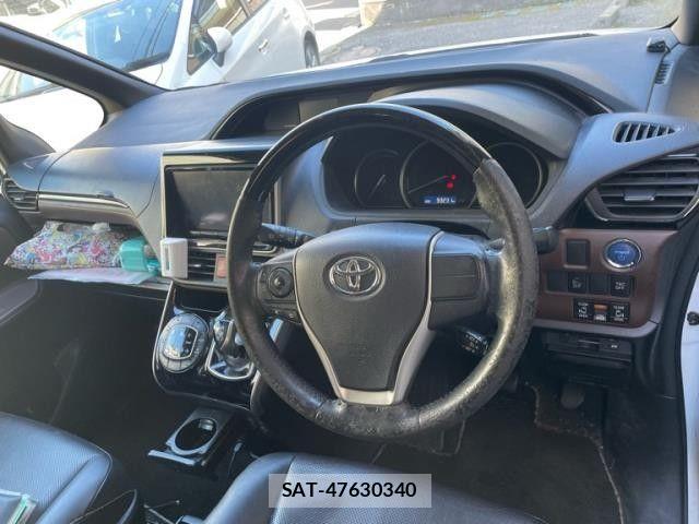 Toyota ESQUIRE 2015-07 7454165-1