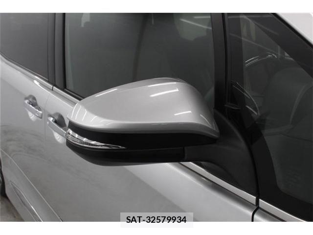 Toyota ESQUIRE 2018-09 7454163-9