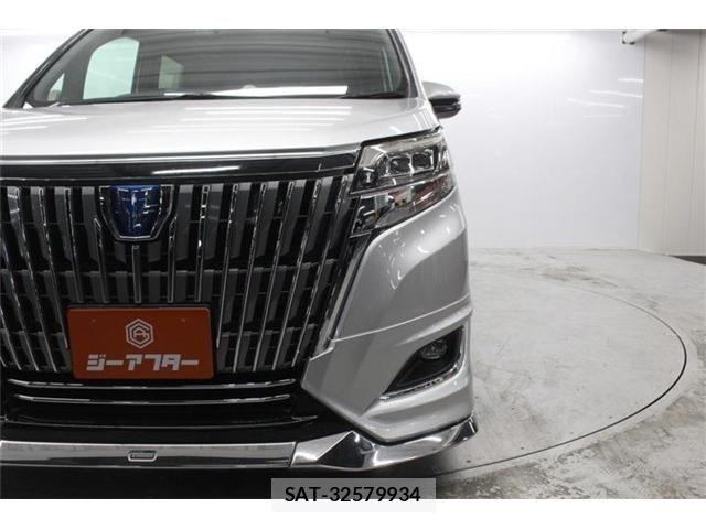 Toyota ESQUIRE 2018-09 7454163-13