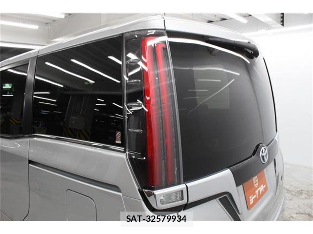 Toyota ESQUIRE 2018-09 7454163-17