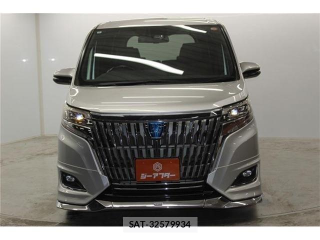 Toyota ESQUIRE 2018-09 7454163-1