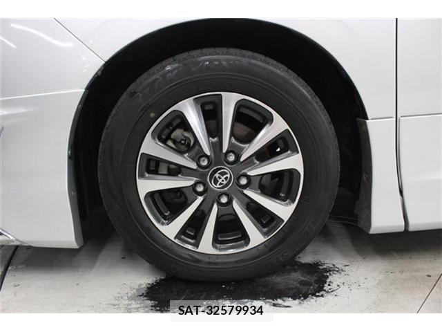 Toyota ESQUIRE 2018-09 7454163-23