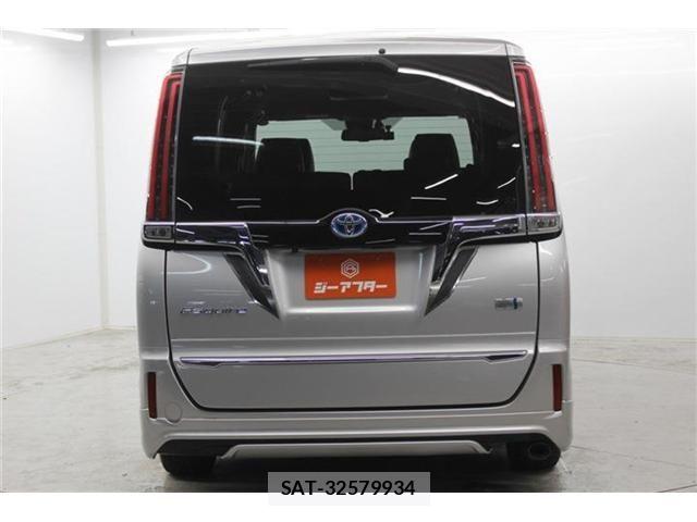 Toyota ESQUIRE 2018-09 7454163-5