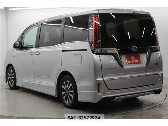 Toyota ESQUIRE 2018-09 7454163-6