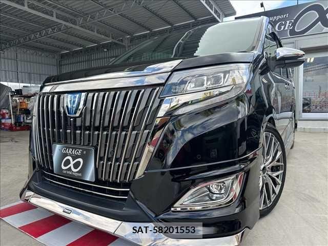 Toyota ESQUIRE 2019-05 7454159-0