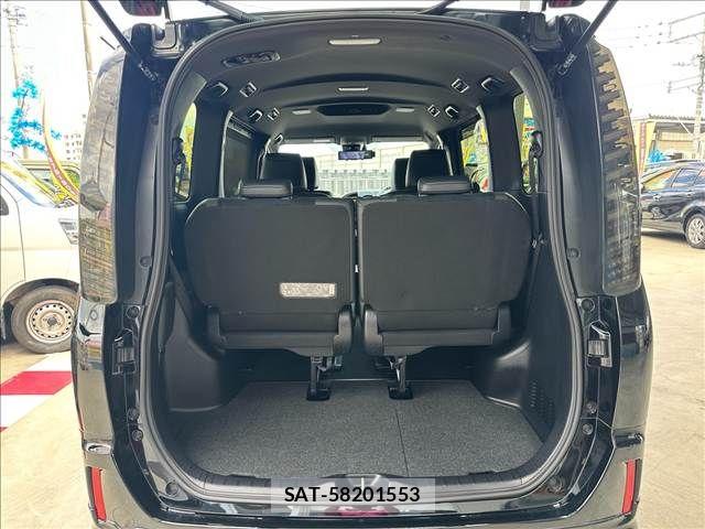 Toyota ESQUIRE 2019-05 7454159-10