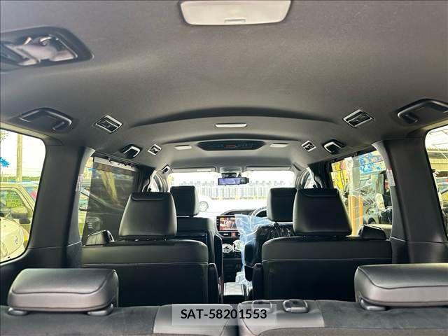 Toyota ESQUIRE 2019-05 7454159-11
