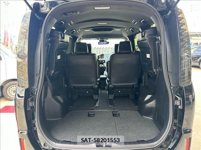 Toyota ESQUIRE 2019-05 7454159-12