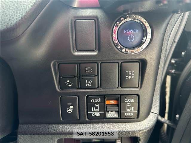 Toyota ESQUIRE 2019-05 7454159-13