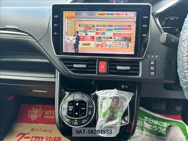 Toyota ESQUIRE 2019-05 7454159-14