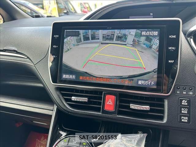 Toyota ESQUIRE 2019-05 7454159-15