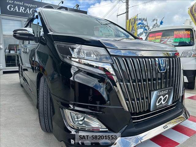 Toyota ESQUIRE 2019-05 7454159-1