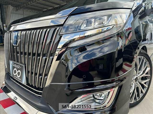 Toyota ESQUIRE 2019-05 7454159-2