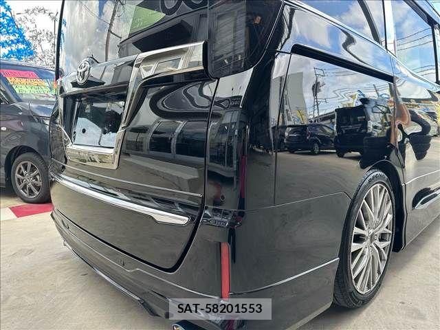 Toyota ESQUIRE 2019-05 7454159-7