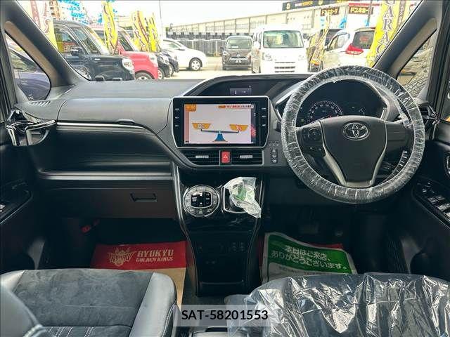Toyota ESQUIRE 2019-05 7454159-8