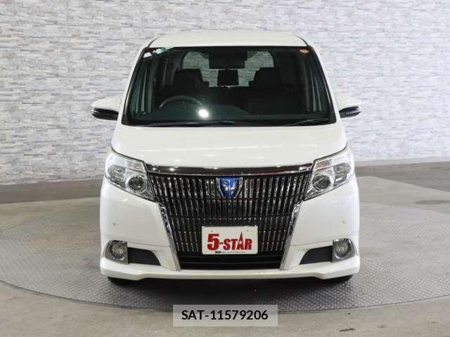 Toyota ESQUIRE 2015-11 7454168-10