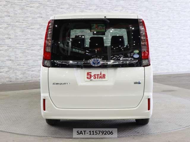 Toyota ESQUIRE 2015-11 7454168-13