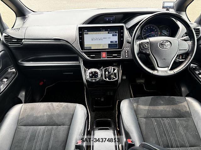 Toyota ESQUIRE 2020-12 7454161-1
