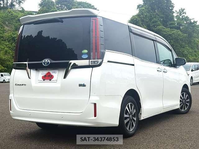 Toyota ESQUIRE 2020-12 7454161-2