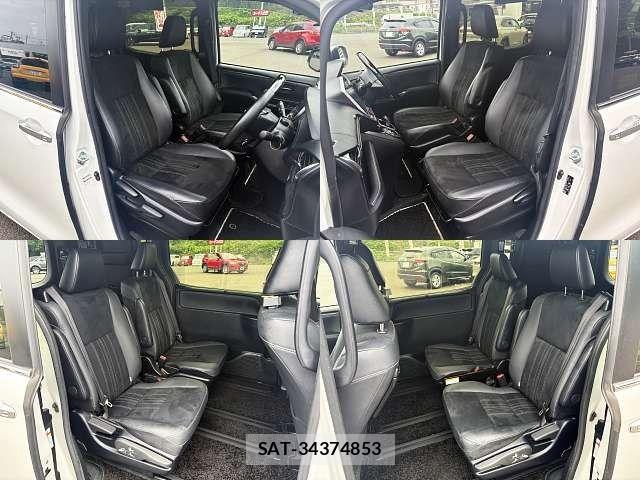 Toyota ESQUIRE 2020-12 7454161-4