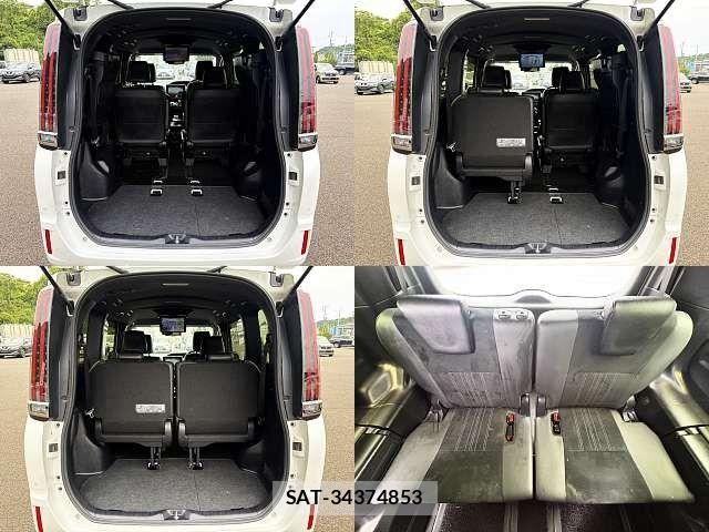 Toyota ESQUIRE 2020-12 7454161-5