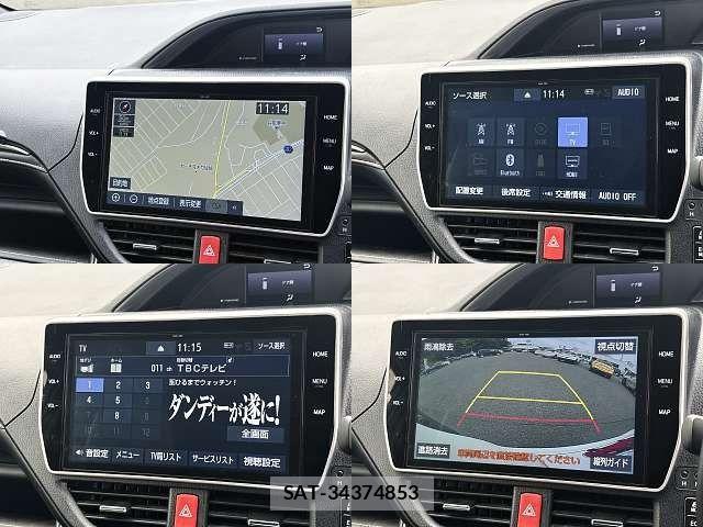 Toyota ESQUIRE 2020-12 7454161-7