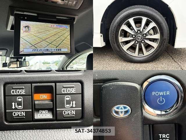 Toyota ESQUIRE 2020-12 7454161-8