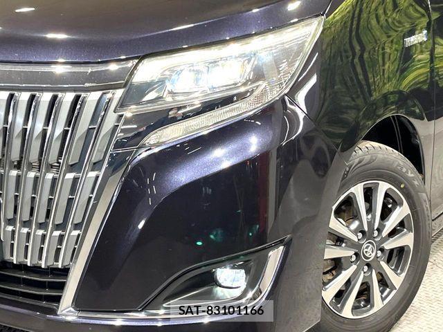 Toyota ESQUIRE 2017-11 7500472-11