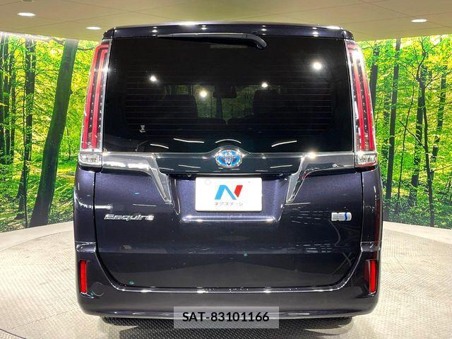 Toyota ESQUIRE 2017-11 7500472-14