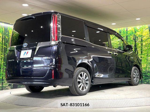 Toyota ESQUIRE 2017-11 7500472-16
