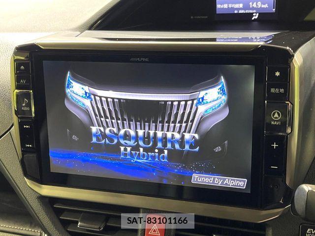 Toyota ESQUIRE 2017-11 7500472-2