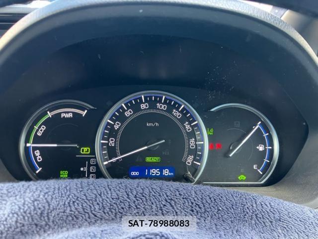 Toyota ESQUIRE 2016-05 7500480-0