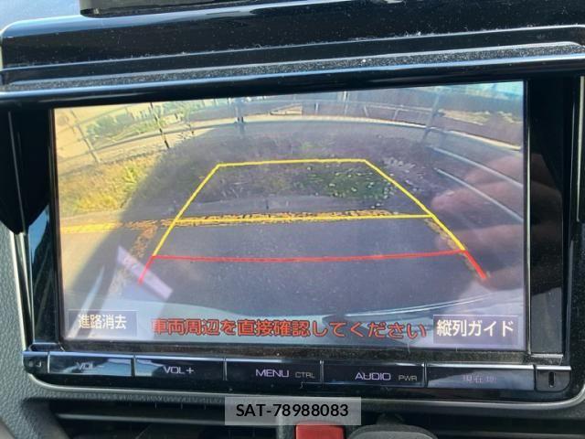 Toyota ESQUIRE 2016-05 7500480-22