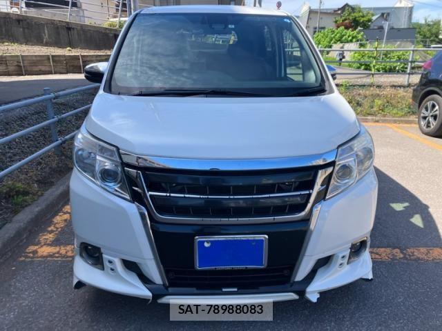 Toyota ESQUIRE 2016-05 7500480-2