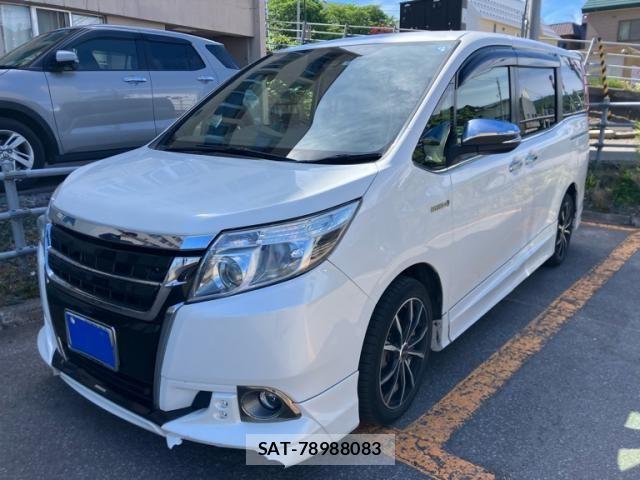 Toyota ESQUIRE 2016-05 7500480-3