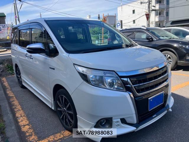 Toyota ESQUIRE 2016-05 7500480-4