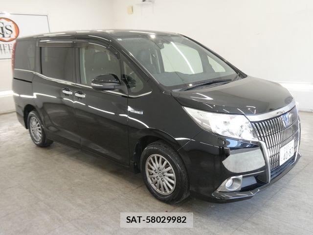 Toyota ESQUIRE 2015-07 7508610-0