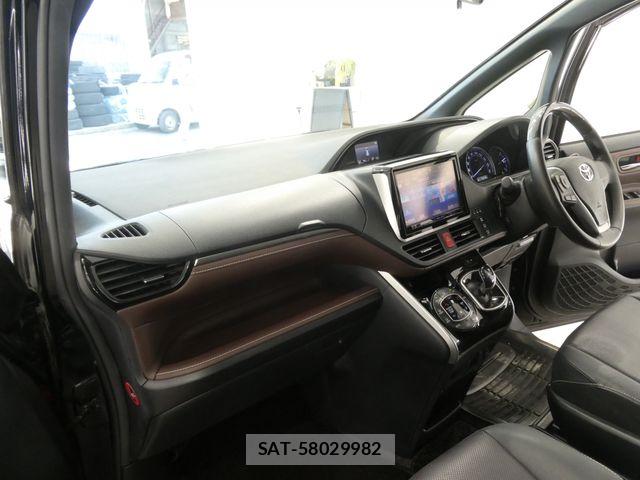 Toyota ESQUIRE 2015-07 7508610-17